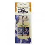 Yankee Candle automobilio gaiviklis Midnight Jasmine