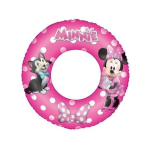 Vaikų plaukimo ratas Bestway Disney Minnie Mouse, 56 cm