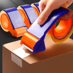 Ergonomi&scaron;kas Ne&scaron;iojamas Lipnios Juostos Dozatorius