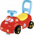 Paspiriama ma&scaron;inėlė Simba Peppa Pig
