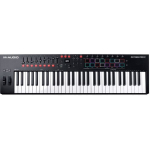 M AUDIO Oxygen Pro 61 Klaviatūra