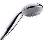 Hansgrohe Crometta 85 Variojet du&scaron;o galvutė, chromas, 28562000