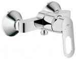Grohe&nbsp;BauLoop du&scaron;o mai&scaron;ytuvas, chromas 23340000