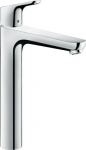 Hansgrohe Logis 190 praustuvo mai&scaron;ytuvas, chromas, 71091000