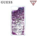 Guess dėklas, skirtas Apple iPhone 6 / 6S / 7
