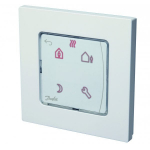 Programuojamas potinkinis termostatas Danfoss Icon