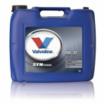 Alyva varikliui SYNPOWER ENV C2 0W30 20L, Valvoline