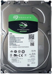 Seagate BarraCuda 4TB, SATA/600 (ST4000DM004)