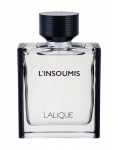 Tualetinis vanduo Lalique L'Insoumis EDT vyrams 100 ml