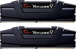 G.Skill Ripjaws V DDR4-3200 CL16-18-18-38 1.35V 16GB (2x8GB) F4-3200C16D-16GVKB