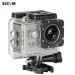 Sjcam SJ4000, sidabrinė