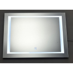 Veidrodis F902 su LED ap&scaron;vietimu
