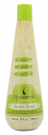 Glotninamasis plaukų &scaron;ampūnas Macadamia Professional Smoothing 300 ml