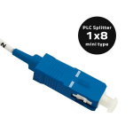 Qoltec SC/PC - SC/PC 0.9 mm