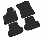 Kilimėliai ARS AUDI A3 2003-2012 /14\1 PureColor
