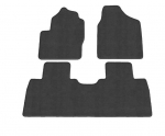 Kilimėliai ARS FORD GALAXY 2000-2006 (5 v., I ir II eilė) /MAX2 Luxury