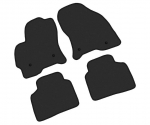 Kilimėliai ARS FORD MONDEO 2000-2007 /14\1 Velour
