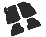 Kilimėliai ARS OPEL MOKKA 2012-> /14\1 Exclusive