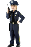 Policininko kostiumas