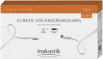 Inakustik, 3.5 mm, 5m