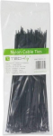 Kabelių rai&scaron;čiai Techly, 100x2.5 mm, 100 vnt