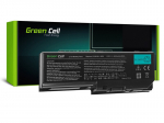 Green Cell Laptop Battery for Toshiba Satellite P200 P300 X200 L350 Satego X200 P200