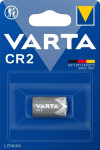 Varta CR2 elementai, 1 vnt