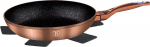 Berlinger Haus keptuvė Rosegold, 30 cm