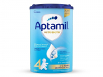 Pieno mi&scaron;inys Aptamil 4, 24 mėn+, 800 g