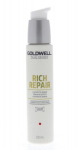 Serumas sausiems ir pažeistiems plaukams Goldwell Dualsenses Rich Repair, 100 ml