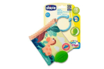 Kūdikių knygelė Chicco, 3 m.+