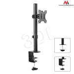 Maclean MC-751, 32"