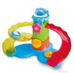 Vonios žaislas Vandens parkas Bkids