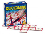Stalo žaidimas Quickomino