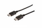 Assmann AK-340103-030-S, HDMI/DP, 3 m