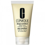 Drėkinamasis rankų ir nagų kremas Deep Comfort Hand and Cuticle Cream, 75 ml