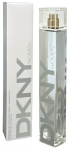 Tualetinis vanduo DKNY New York Woman EDT, 30 ml