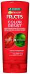 Kondicionierius dažytiems plaukams Garnier New Fructis Color Resist, 200 ml