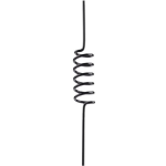 peiying cb1 automobilinė antena