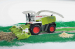 Kombainas Bruder Claas Jaguar 900, 02131
