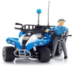 Keturatis Bruder BR-63010