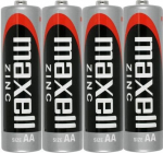 Maxell R6 AA