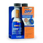 Suodžių filtro valiklis Atomex (DPF) 250ml