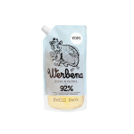 Skysto rankų muilo papildymas Yope Verbena 500ml