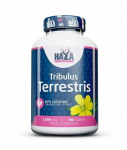 Maisto papildas Haya Labs Tribulus Terrestris,100 tablečių