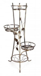 Stovas gėlėms 10-0541 123x50cm