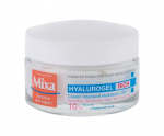 Veido kremas su hialuronu Mixa Mixa Hyalurogel Rich 50 ml
