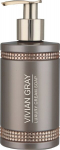 Skystas muilas Vivian Gray Crystals Brown, 250 ml