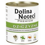 Dolina Noteci Premium su elniena, 400g