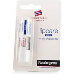 Drėkinamasis lūpų balzamas Neutrogena SPF20 4,8 g